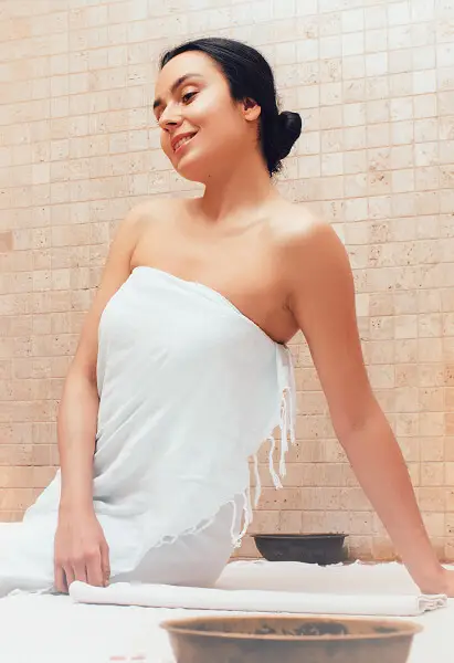 Prana Thai SPA Warszawa