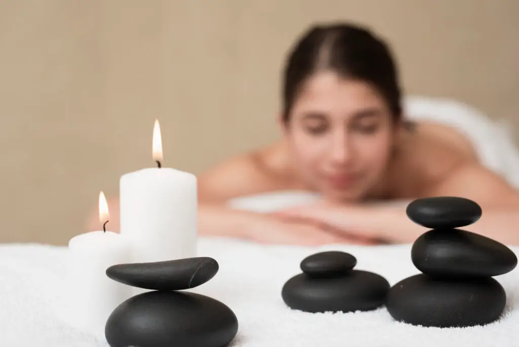 Prana Thai SPA Warszawa