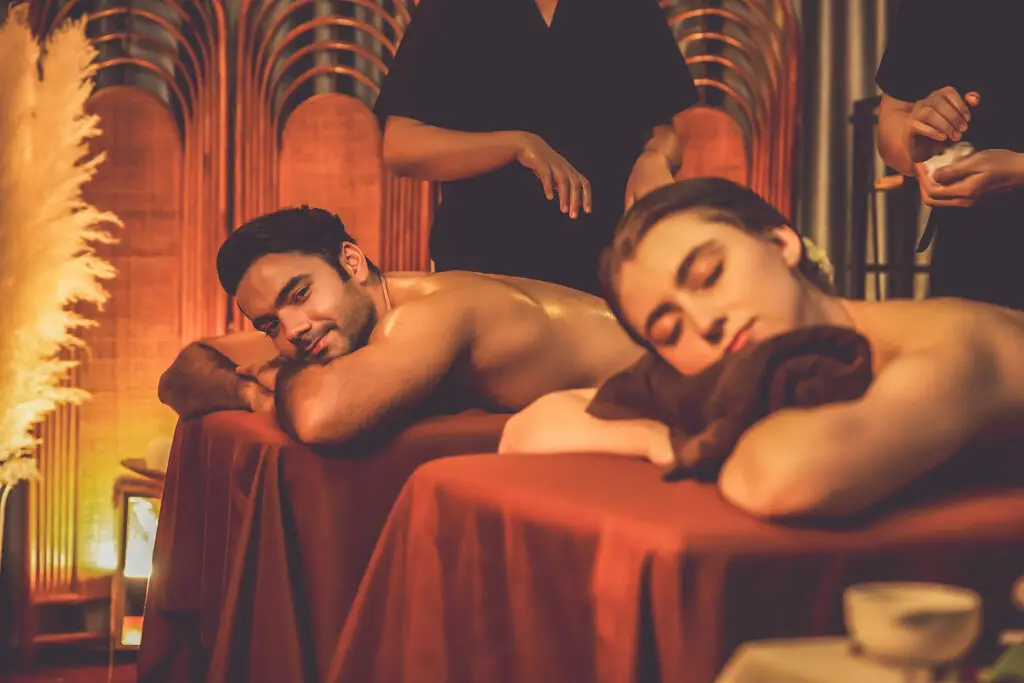 Prana Thai SPA Warszawa