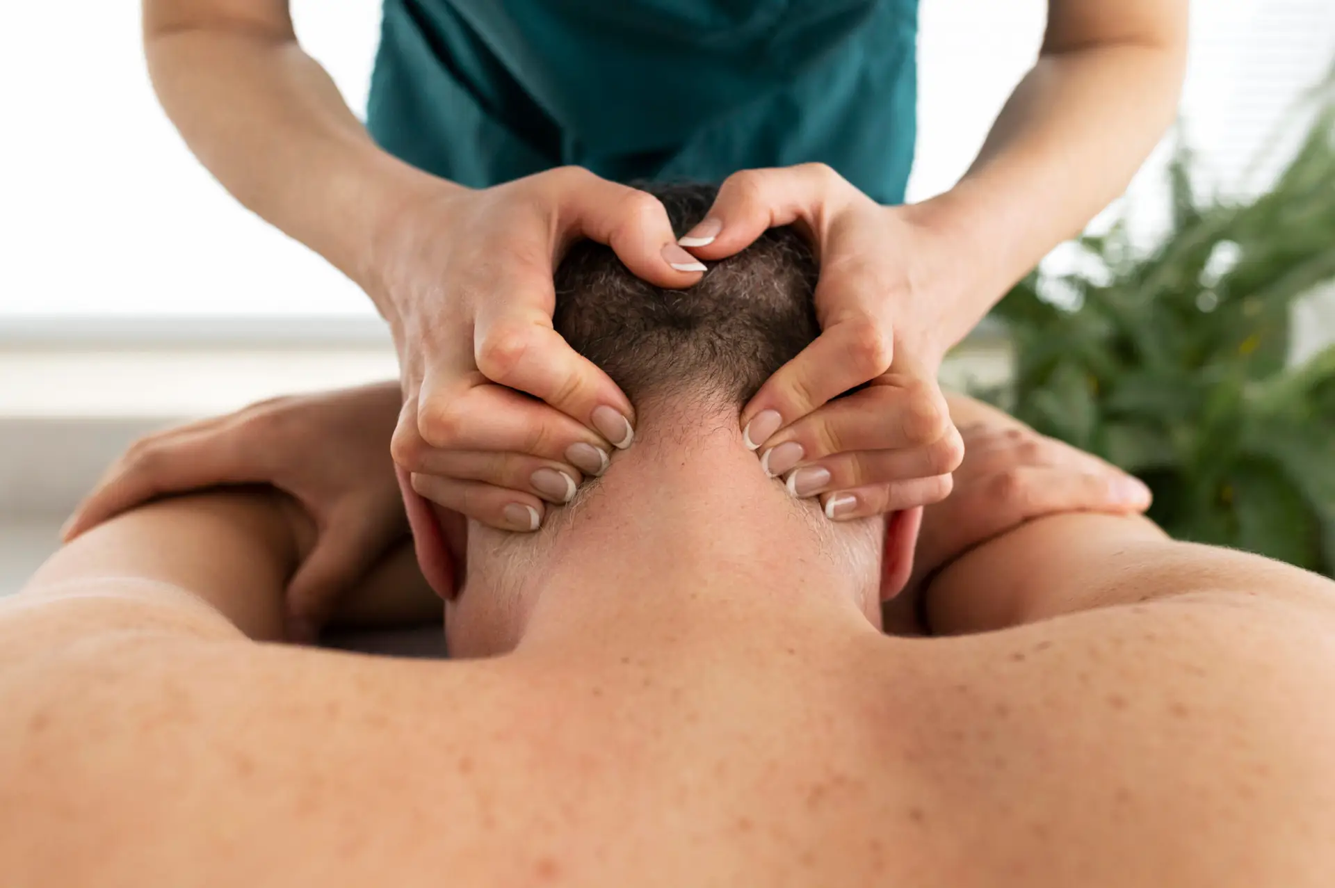 Prana Thai SPA Warszawa