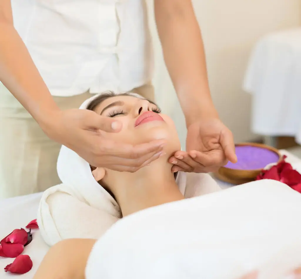 Prana Thai SPA Warszawa